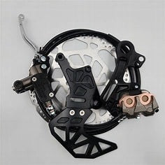 Ultra Bee Brake for Light Bee LBX\Talaria XXX