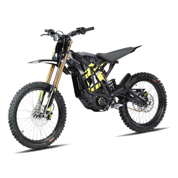Surron light bee 2026 pre-order x 28 mph