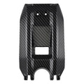 Carbon fiber battery lid/Surron LBX