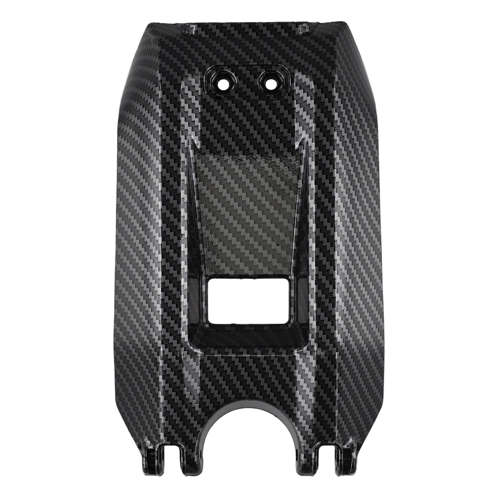 Carbon fiber battery lid/Surron LBX