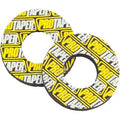 Pro taper donuts