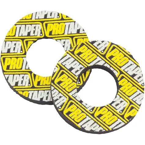 Pro taper donuts