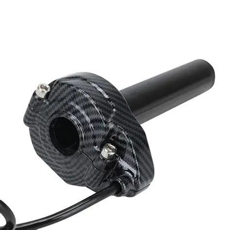 Surron Carbon fiber throttle plug n' play
