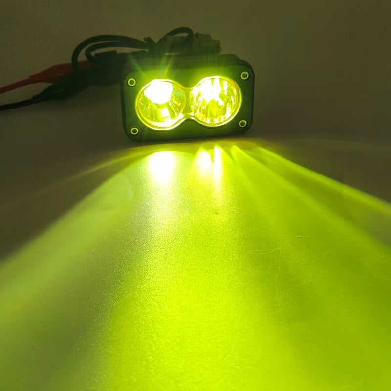 Baja style Light/ Surron LBX