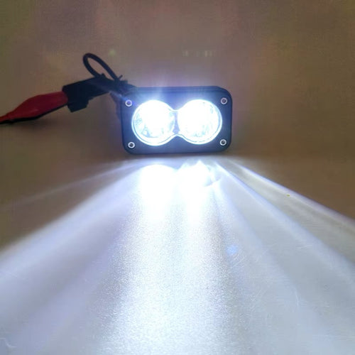 Baja style Light/ Surron LBX