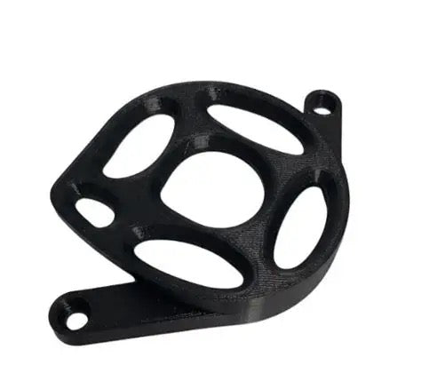 Plastic/ Petg motor cover/ Surron LBX