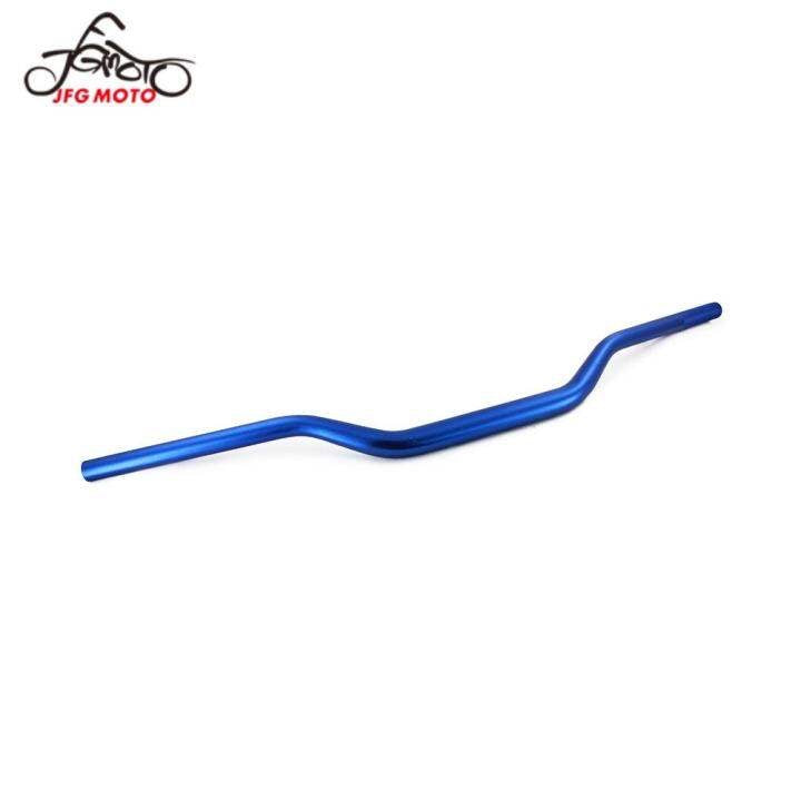 JFG Riser handle bars 31.8mm 7075