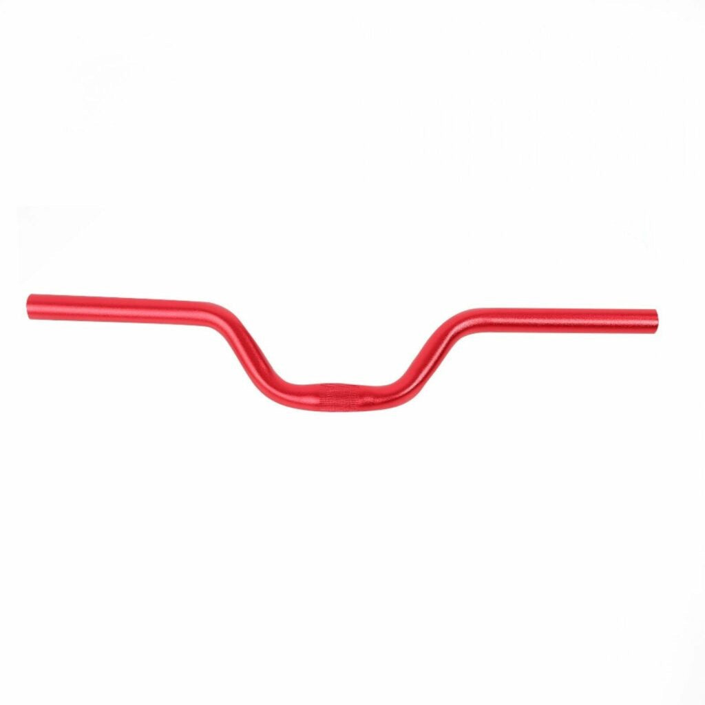 JFG Riser handle bars 31.8mm 7075