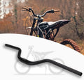 JFG Riser handle bars 31.8mm 7075
