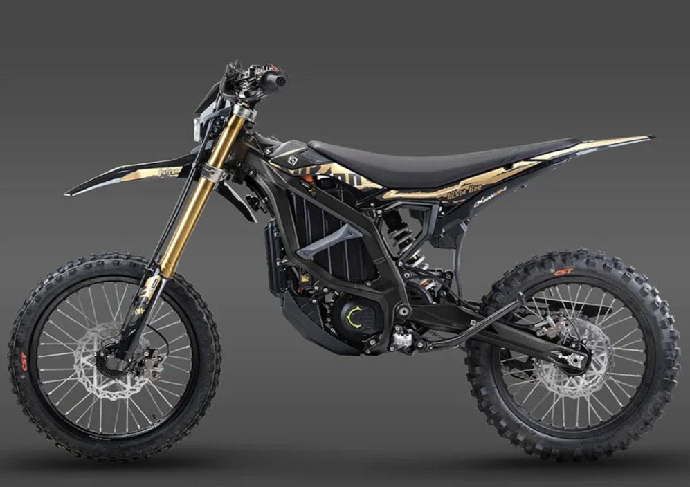 Surron ultra bee 2026 pre-order x 35 mph