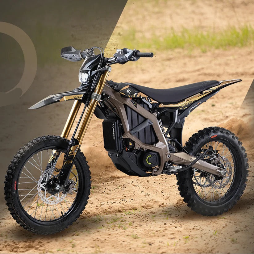 Surron ultra bee 2026 pre-order x 35 mph
