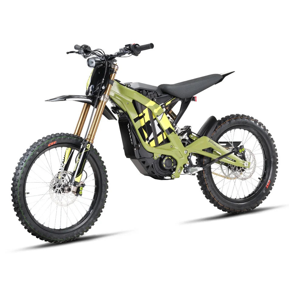 Surron light bee 2026 pre-order x 28 mph